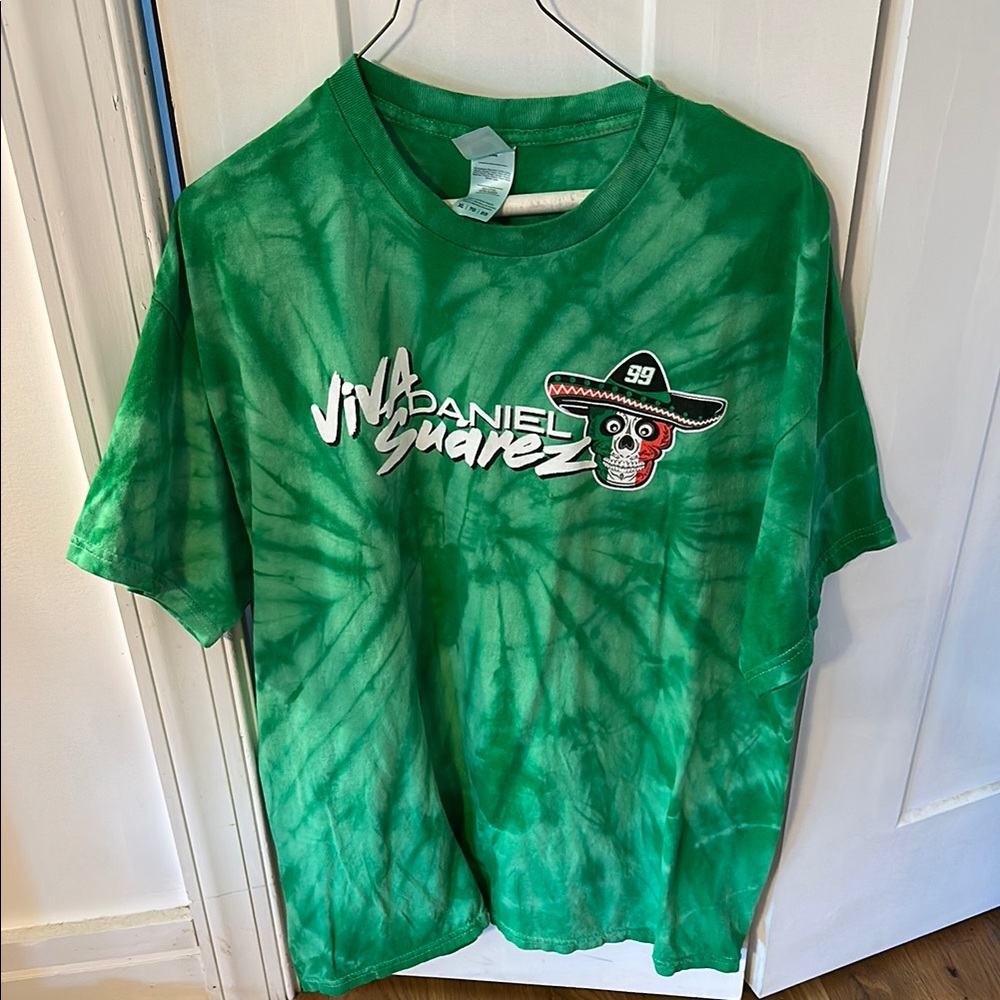 Daniel Suarez T-shirt